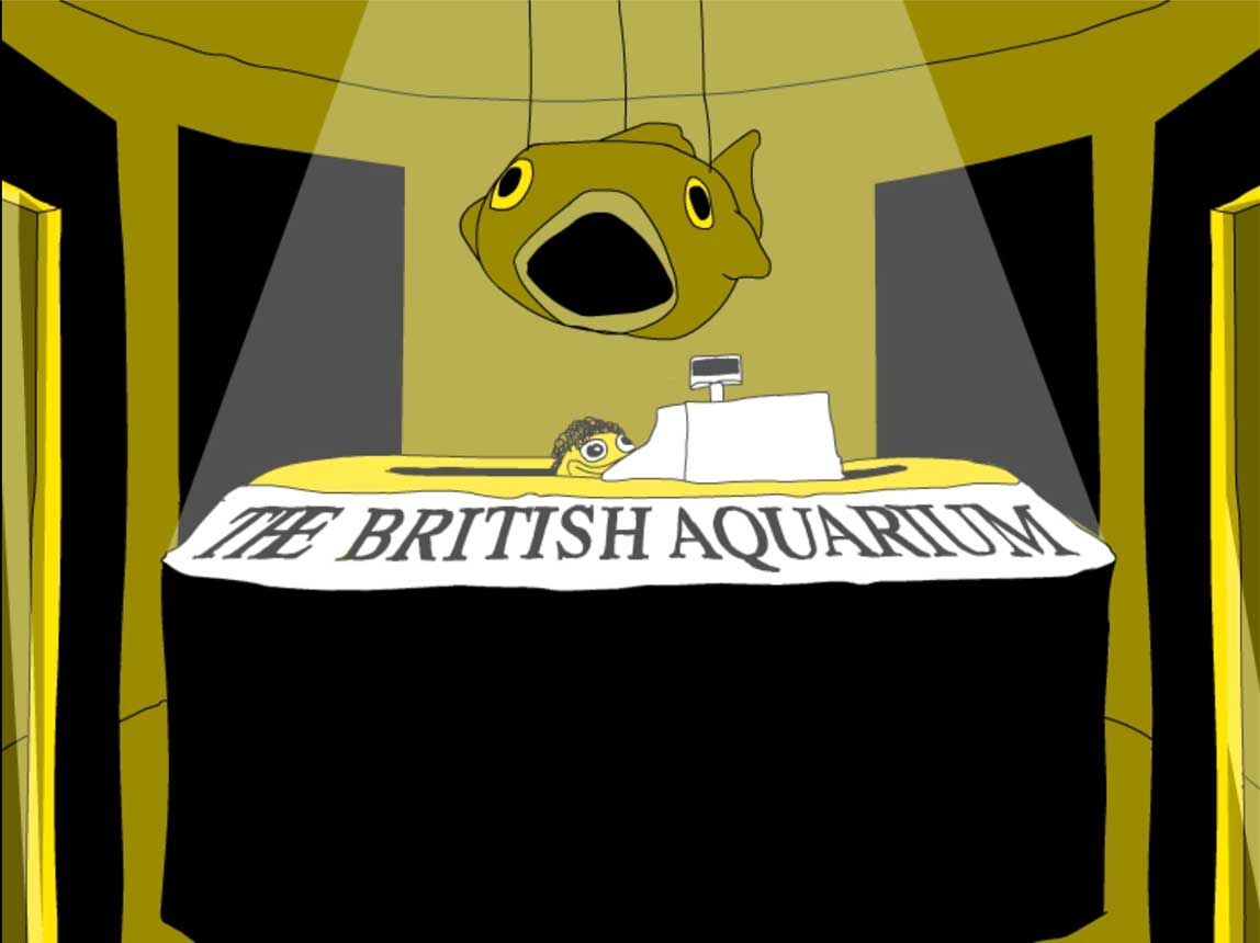 Amphibians